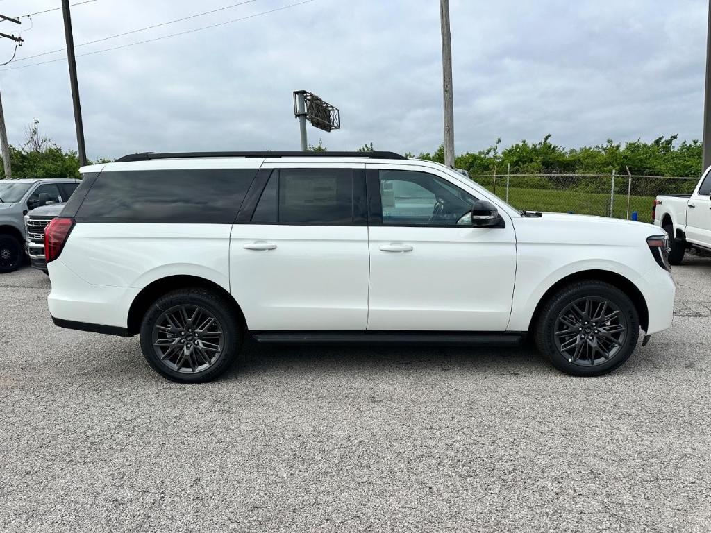 new 2026 Ford Expedition Max car, priced at $78,698
