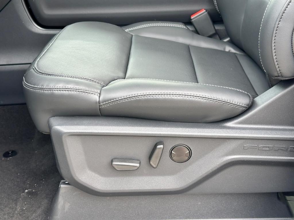 new 2026 Ford Expedition Max car, priced at $78,698