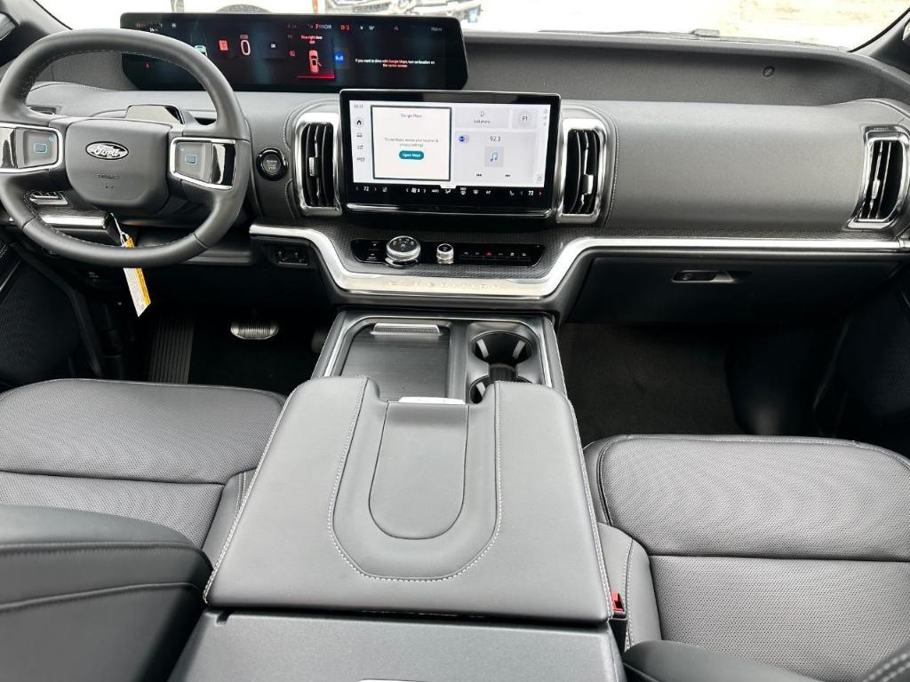 new 2026 Ford Expedition Max car, priced at $78,698
