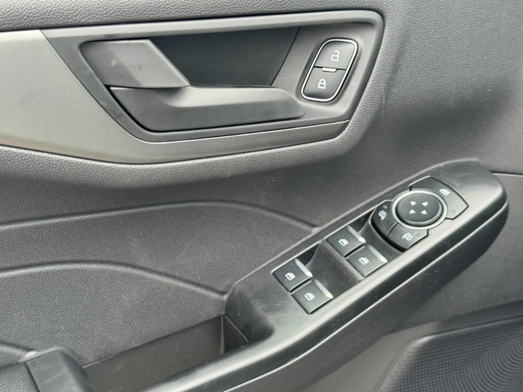 new 2026 Ford Escape car, priced at $30,580