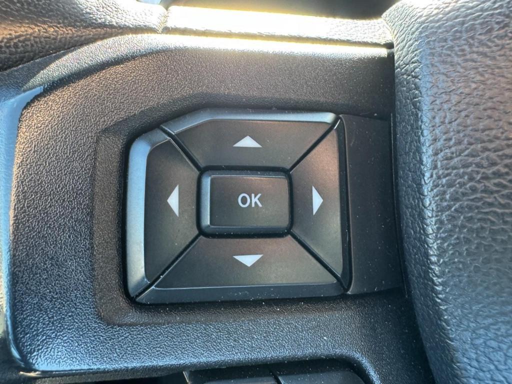 used 2019 Ford F-150 car, priced at $27,300