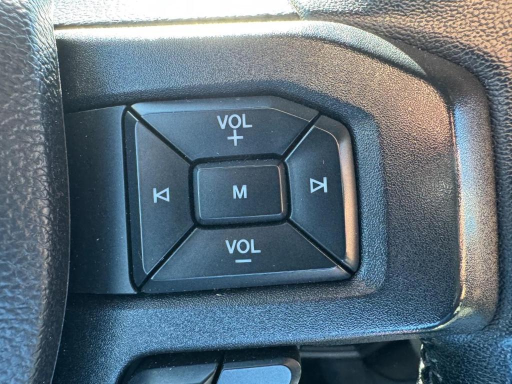 used 2019 Ford F-150 car, priced at $27,300