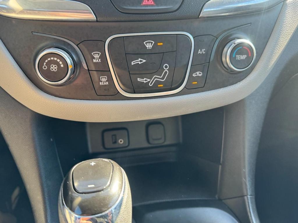 used 2018 Chevrolet Equinox car, priced at $9,990