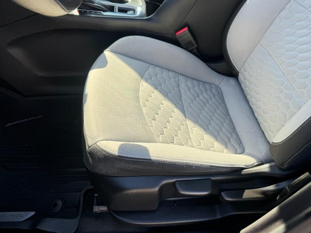 used 2018 Chevrolet Equinox car, priced at $9,990