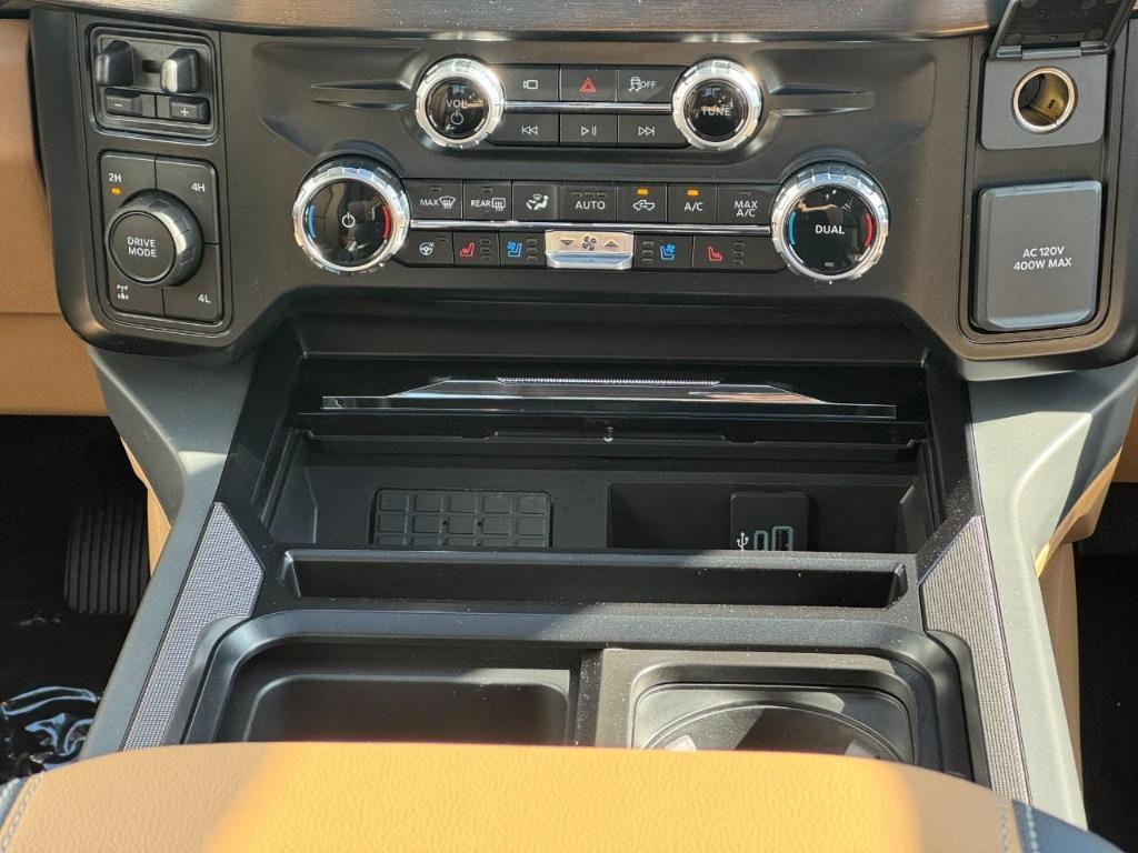 new 2026 Ford F-250 car, priced at $72,304