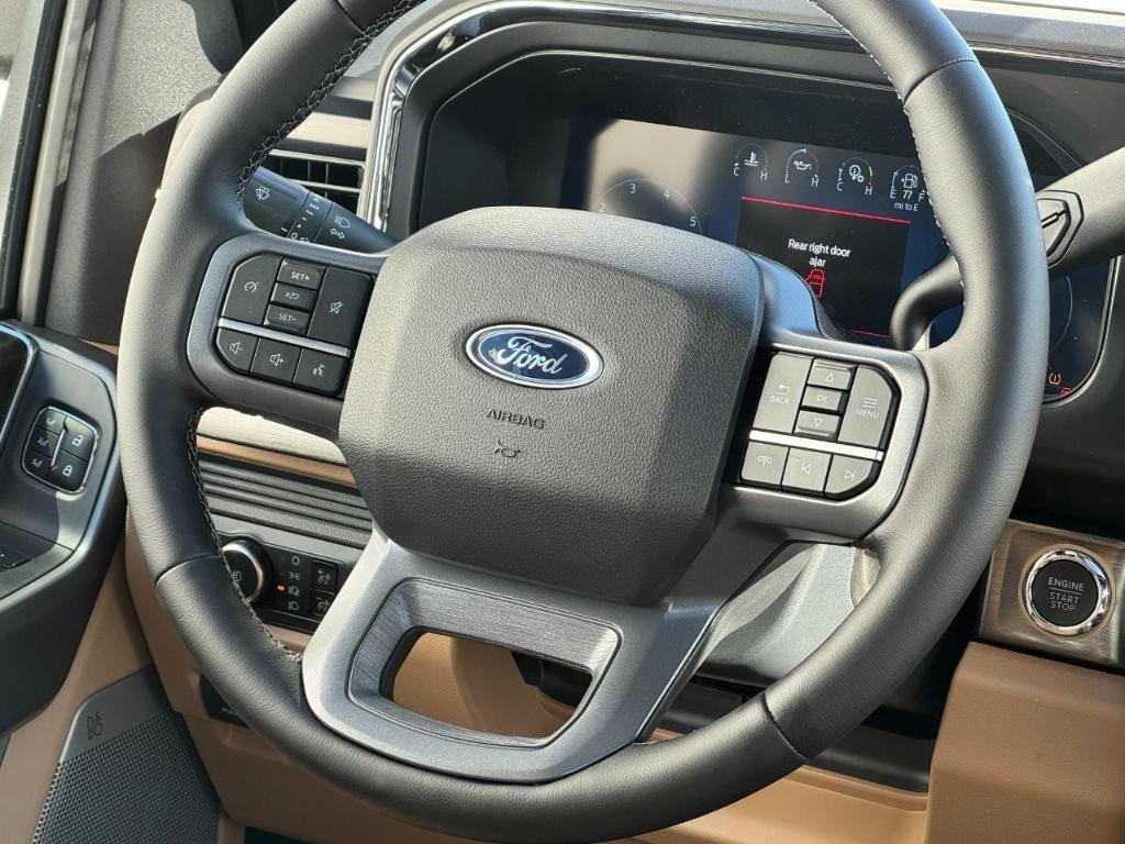 new 2026 Ford F-250 car, priced at $72,304