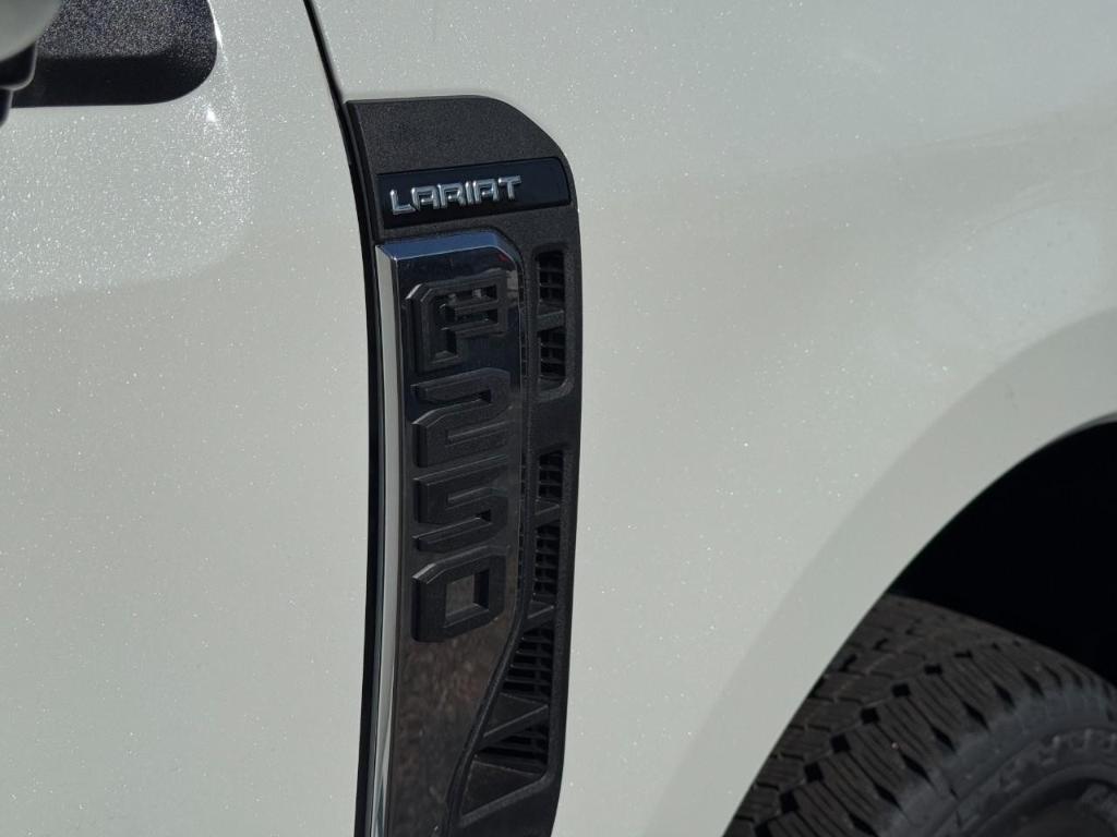 new 2026 Ford F-250 car, priced at $72,304