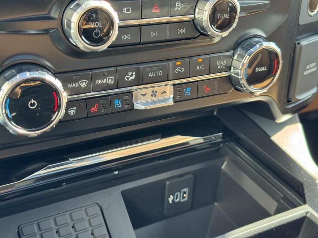 new 2026 Ford F-250 car, priced at $72,304