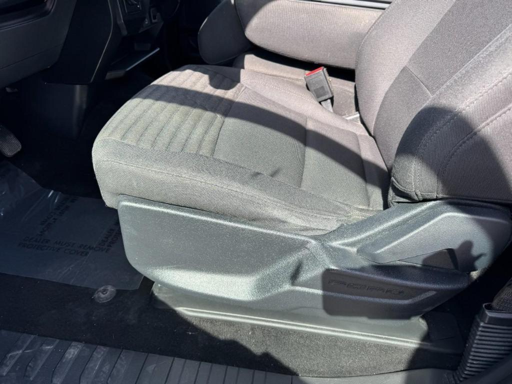 used 2022 Ford F-150 car, priced at $32,370