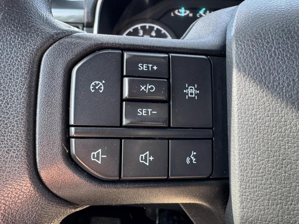 used 2022 Ford F-150 car, priced at $32,370