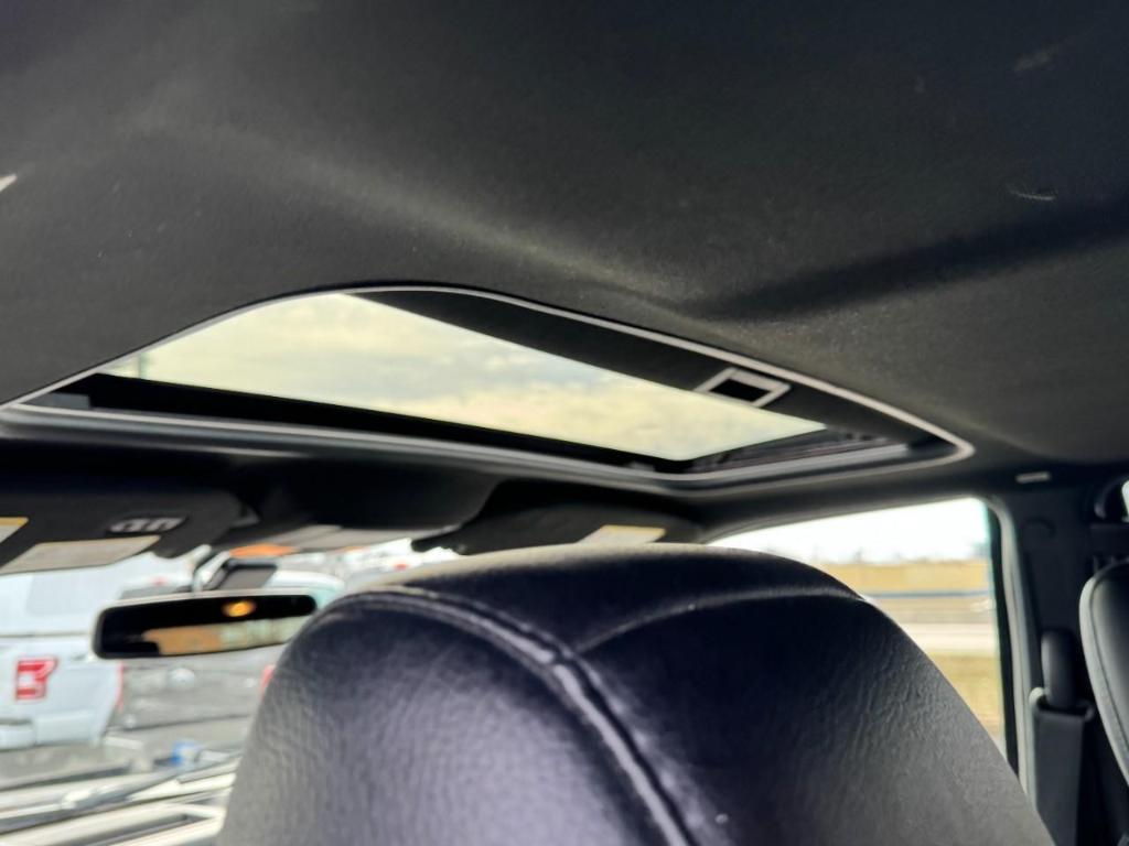 used 2017 Ford Expedition EL car, priced at $13,990