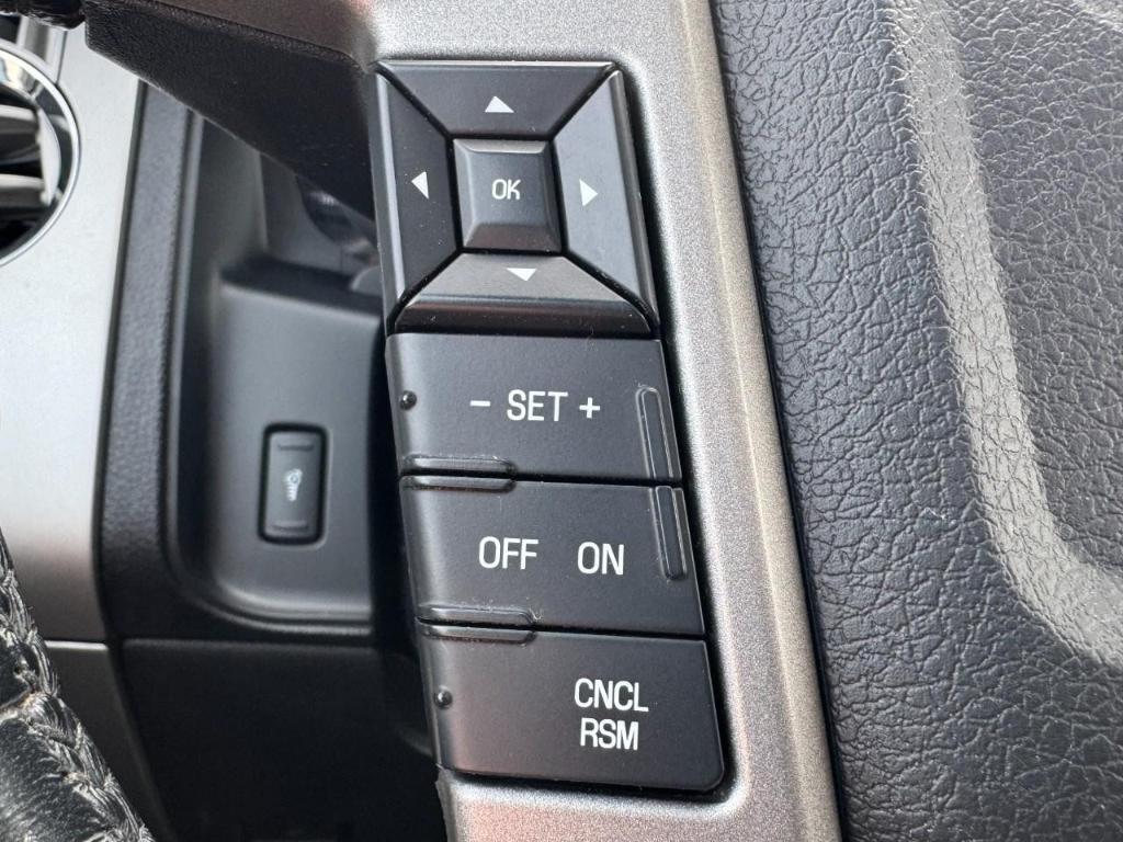 used 2017 Ford Expedition EL car, priced at $13,990