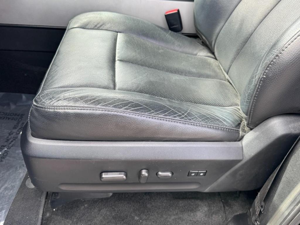 used 2017 Ford Expedition EL car, priced at $13,990