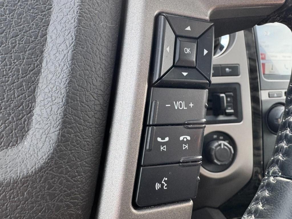 used 2017 Ford Expedition EL car, priced at $13,990