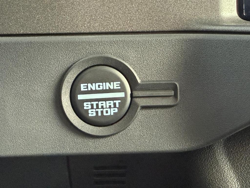 new 2025 Ford Bronco car, priced at $61,430