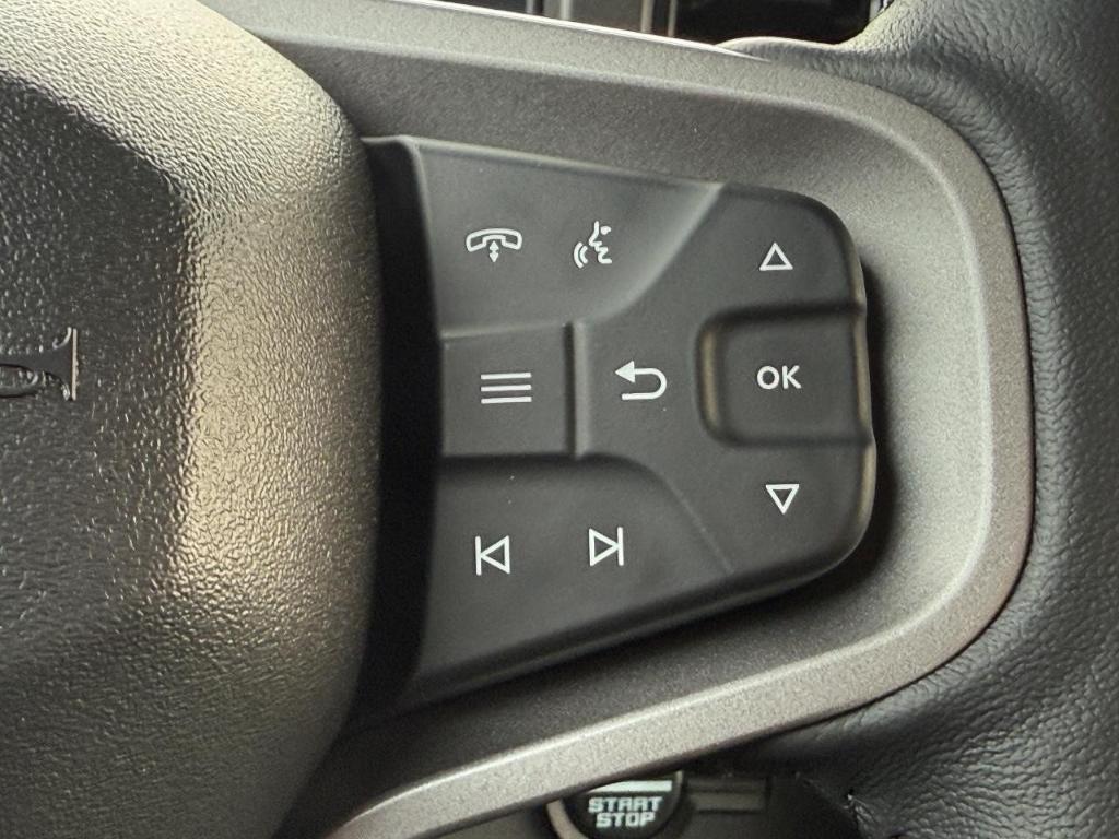 new 2025 Ford Bronco car, priced at $61,430