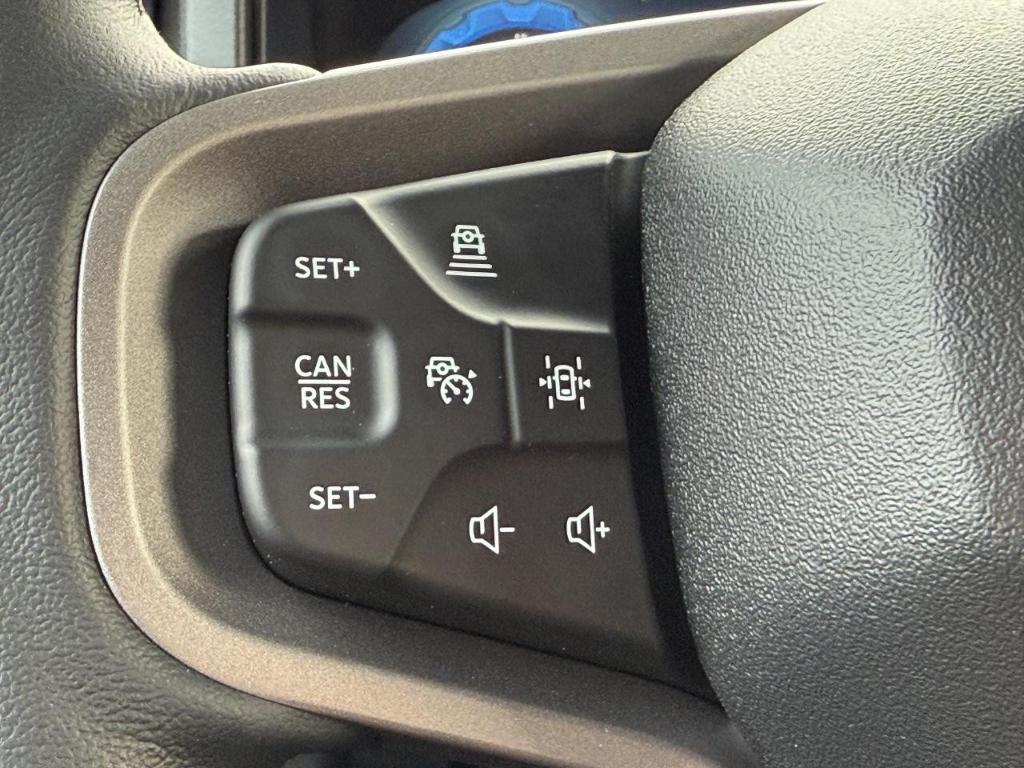 new 2025 Ford Bronco car, priced at $61,430