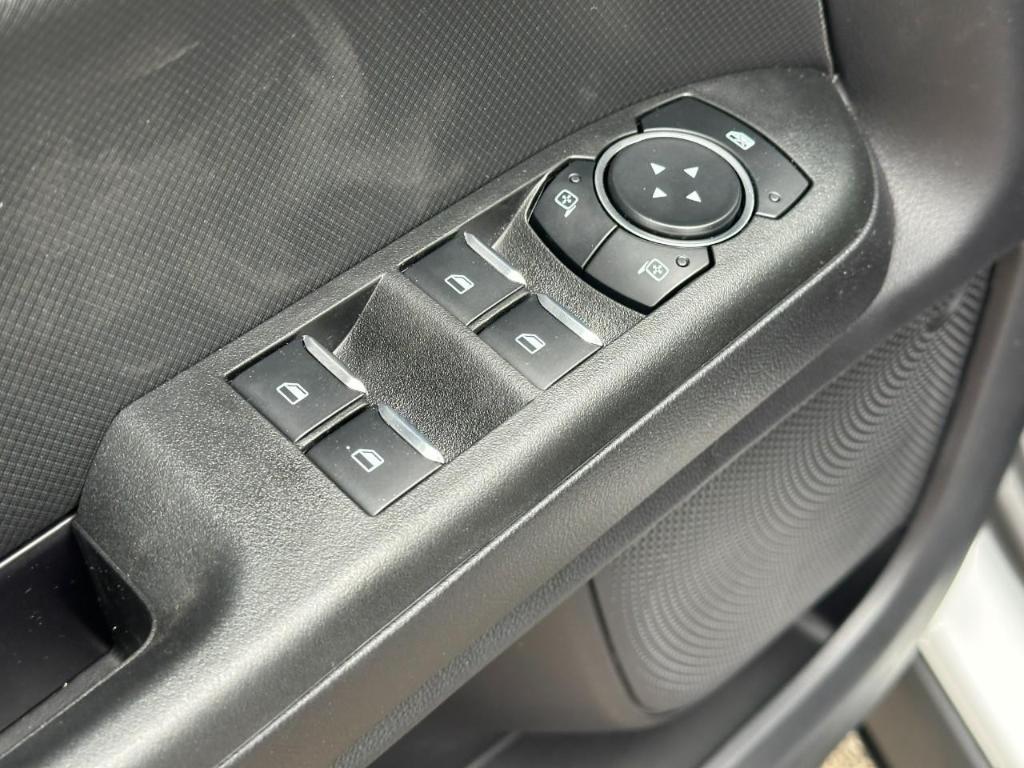 new 2025 Ford Bronco Sport car, priced at $33,242