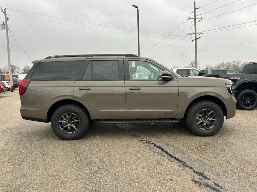 new 2026 Ford Expedition car, priced at $80,661
