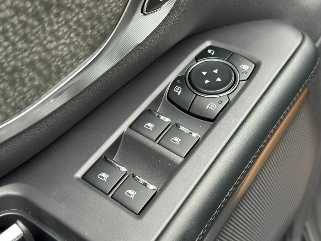 new 2026 Ford Expedition car, priced at $80,661