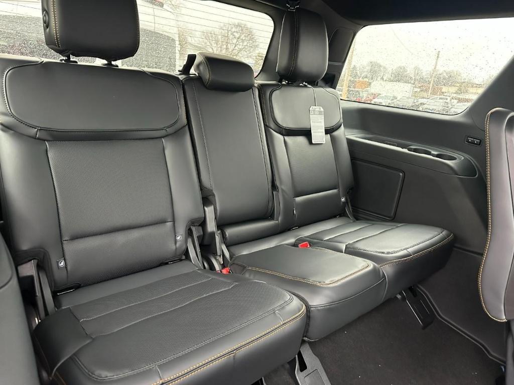 new 2026 Ford Expedition car, priced at $80,661