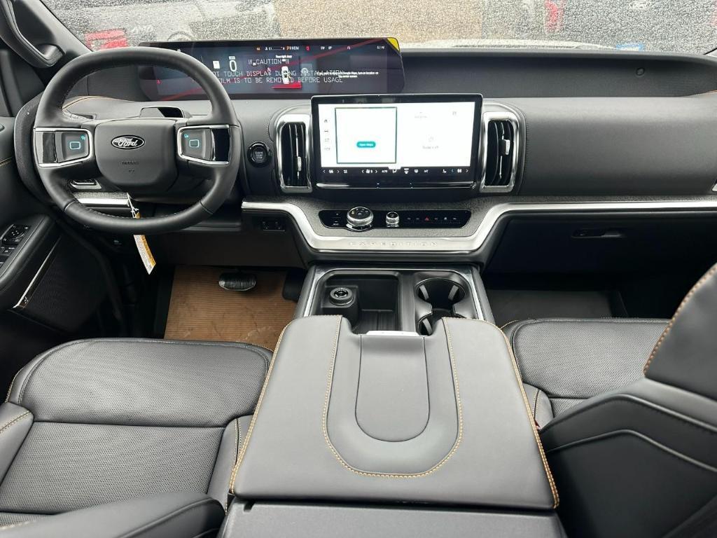 new 2026 Ford Expedition car, priced at $80,661