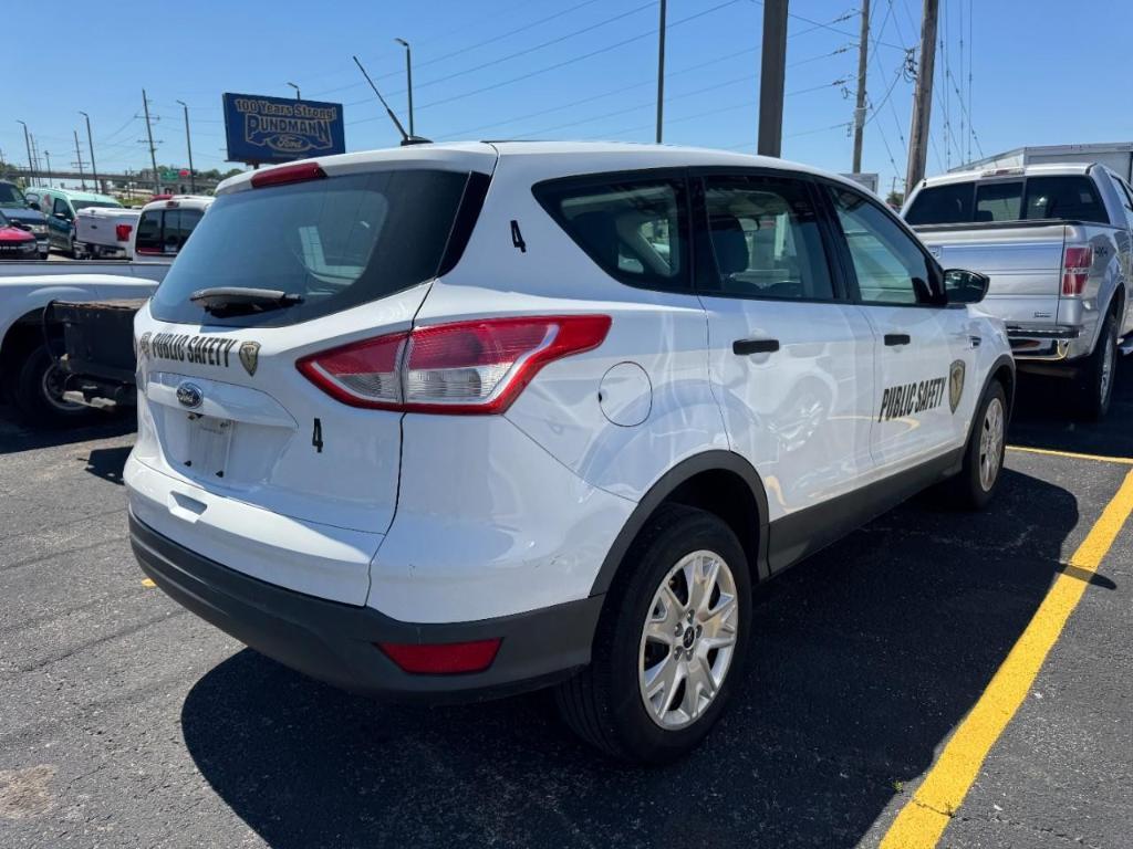 used 2016 Ford Escape car, priced at $12,877