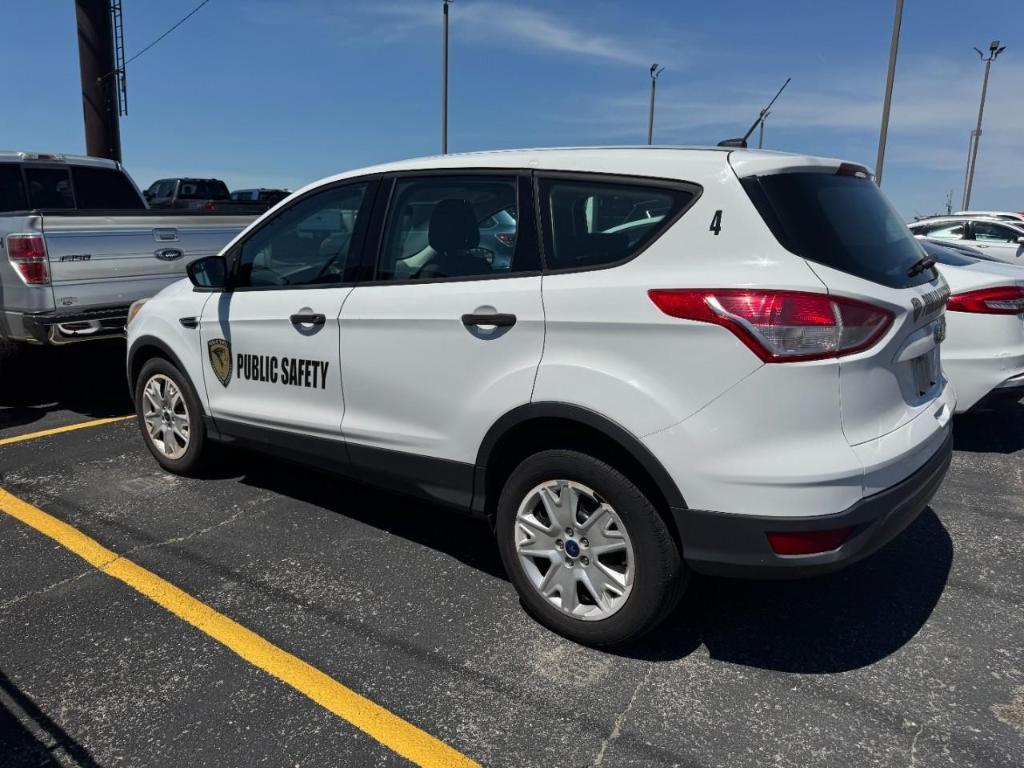 used 2016 Ford Escape car, priced at $12,877