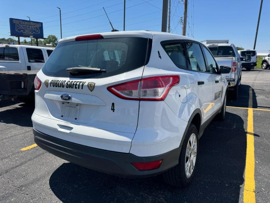 used 2016 Ford Escape car, priced at $12,877