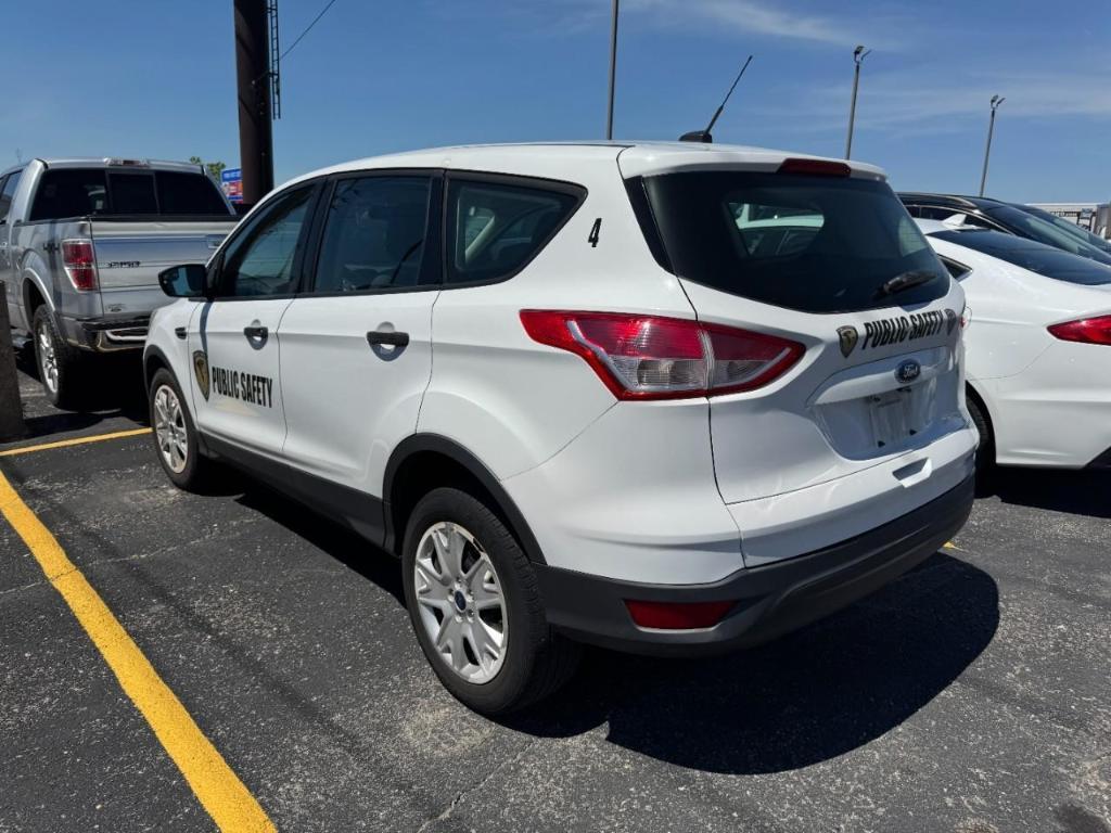used 2016 Ford Escape car, priced at $12,877