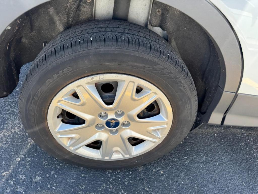 used 2016 Ford Escape car, priced at $12,877
