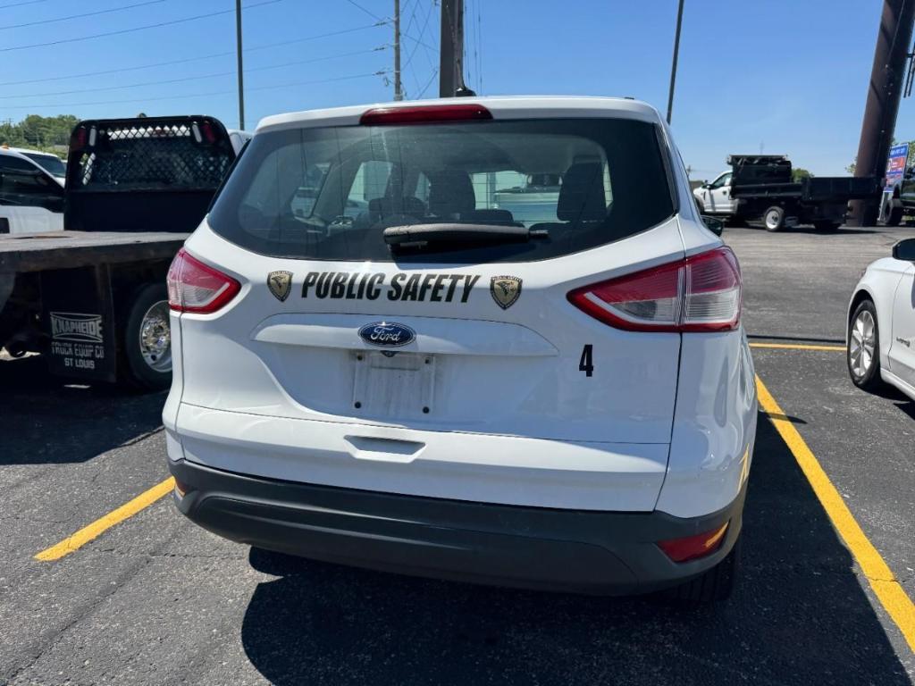 used 2016 Ford Escape car, priced at $12,877