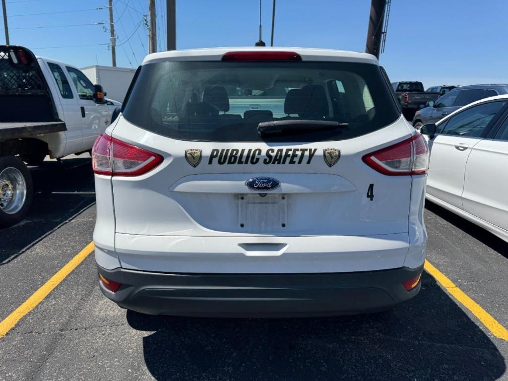 used 2016 Ford Escape car, priced at $12,877