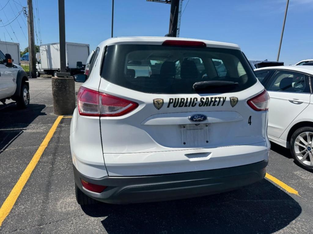 used 2016 Ford Escape car, priced at $12,877