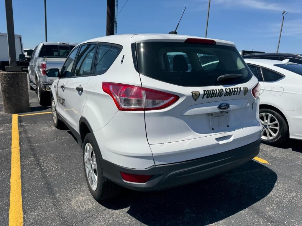 used 2016 Ford Escape car, priced at $12,877