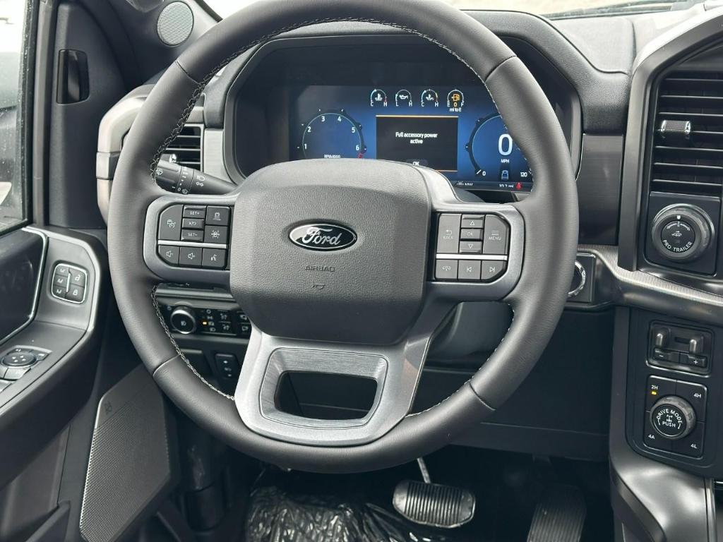 new 2026 Ford F-150 car, priced at $74,765