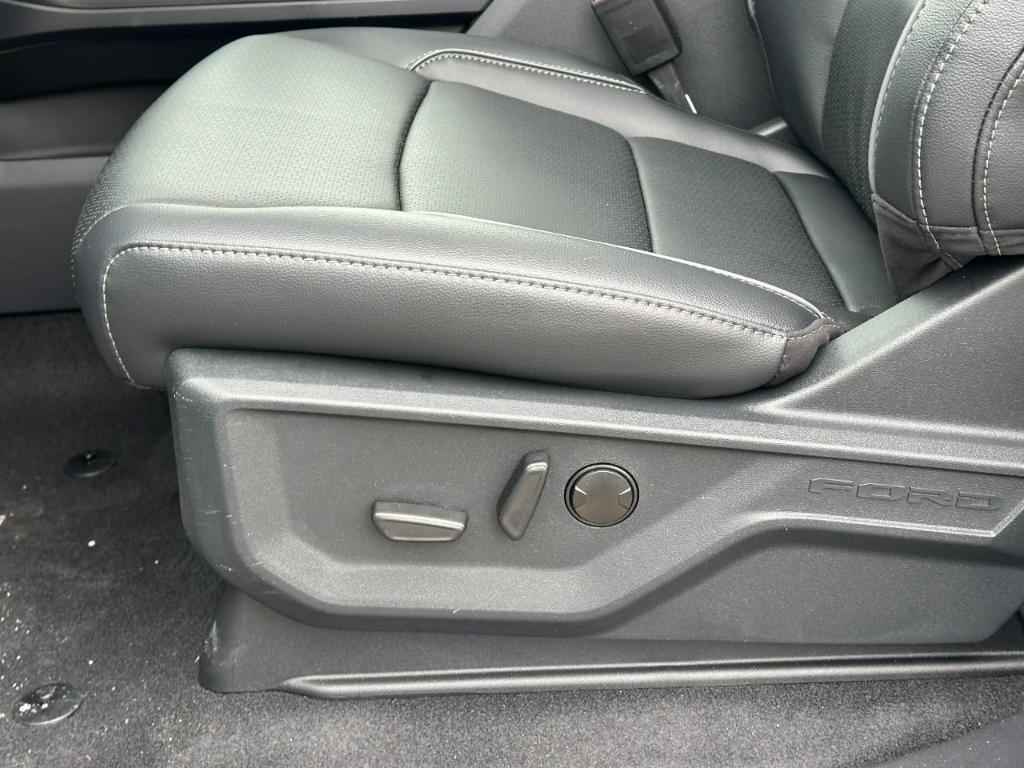 new 2026 Ford F-150 car, priced at $74,765