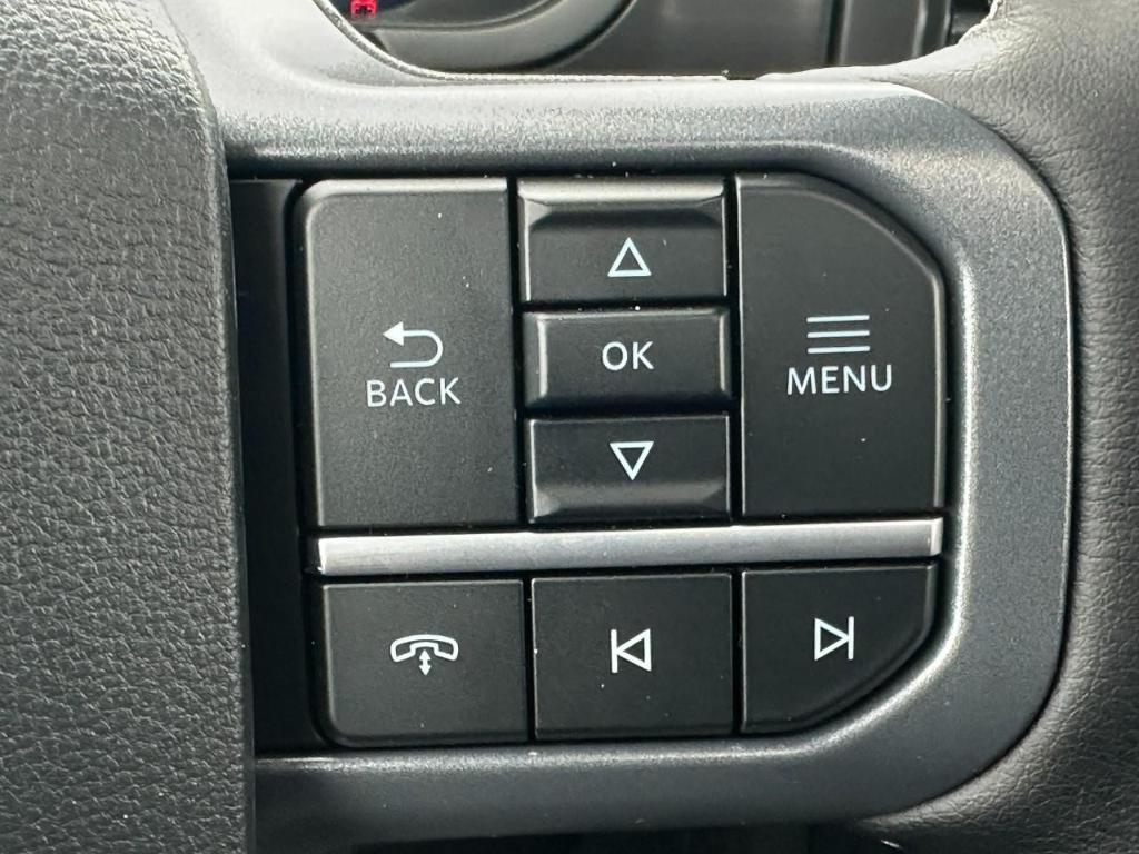 new 2026 Ford F-150 car, priced at $74,765