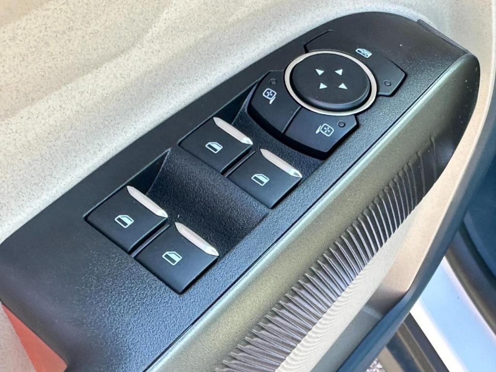 new 2026 Ford Maverick car, priced at $38,654