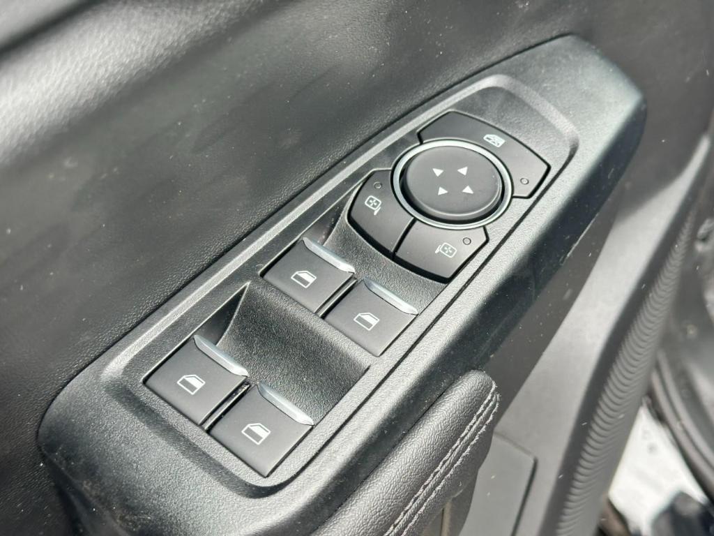 new 2026 Ford Ranger car, priced at $41,939