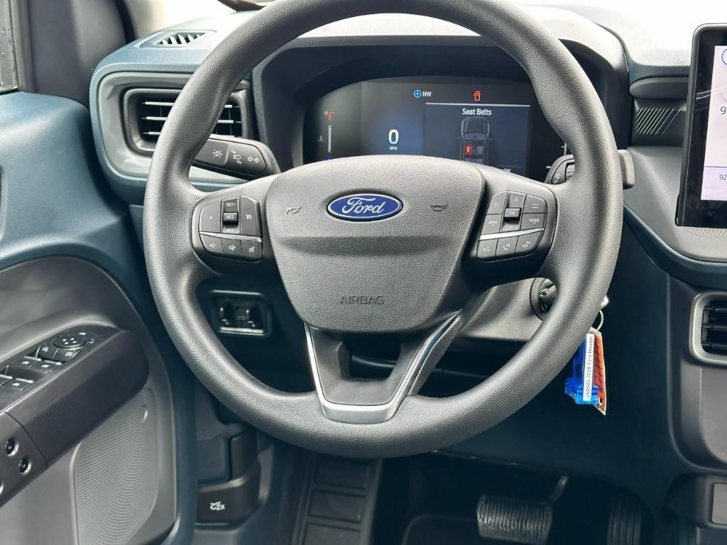 new 2026 Ford Maverick car, priced at $30,034