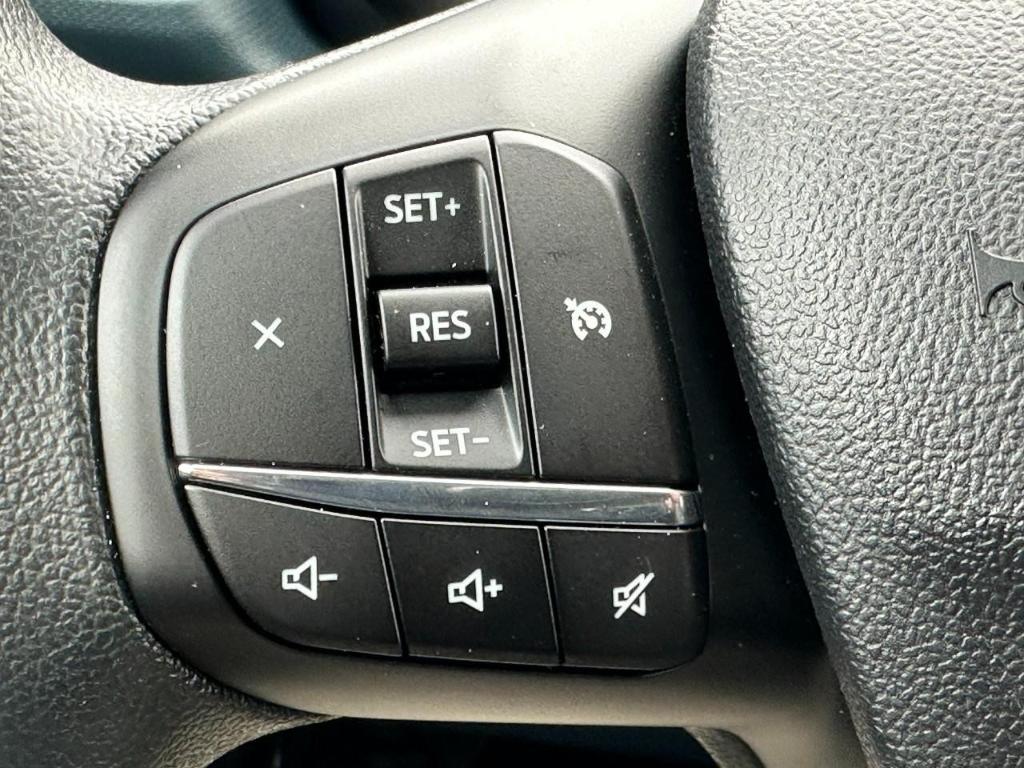 new 2026 Ford Maverick car, priced at $30,034