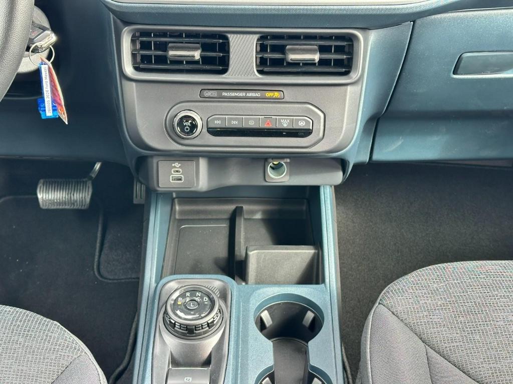 new 2026 Ford Maverick car, priced at $30,034