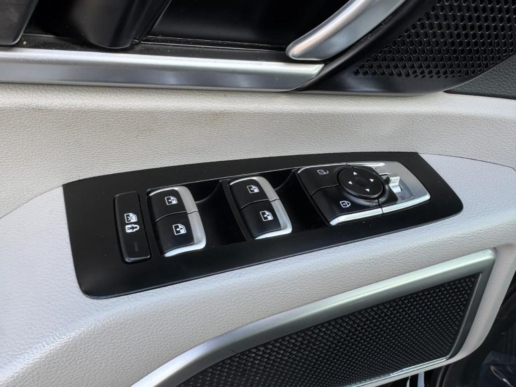 used 2020 Kia Telluride car, priced at $17,904