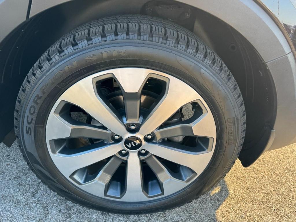 used 2020 Kia Telluride car, priced at $17,904