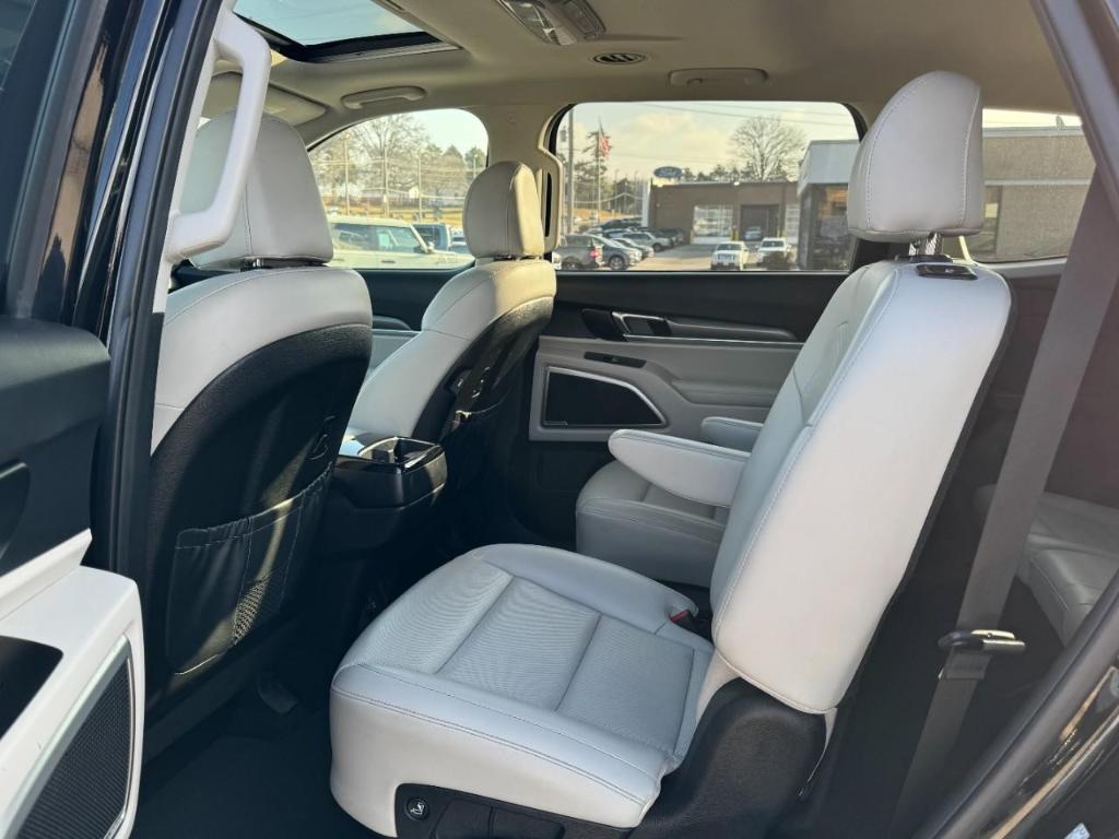 used 2020 Kia Telluride car, priced at $17,904