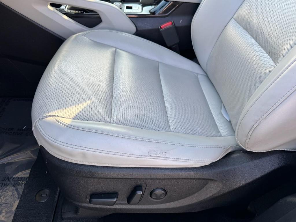 used 2020 Kia Telluride car, priced at $17,904