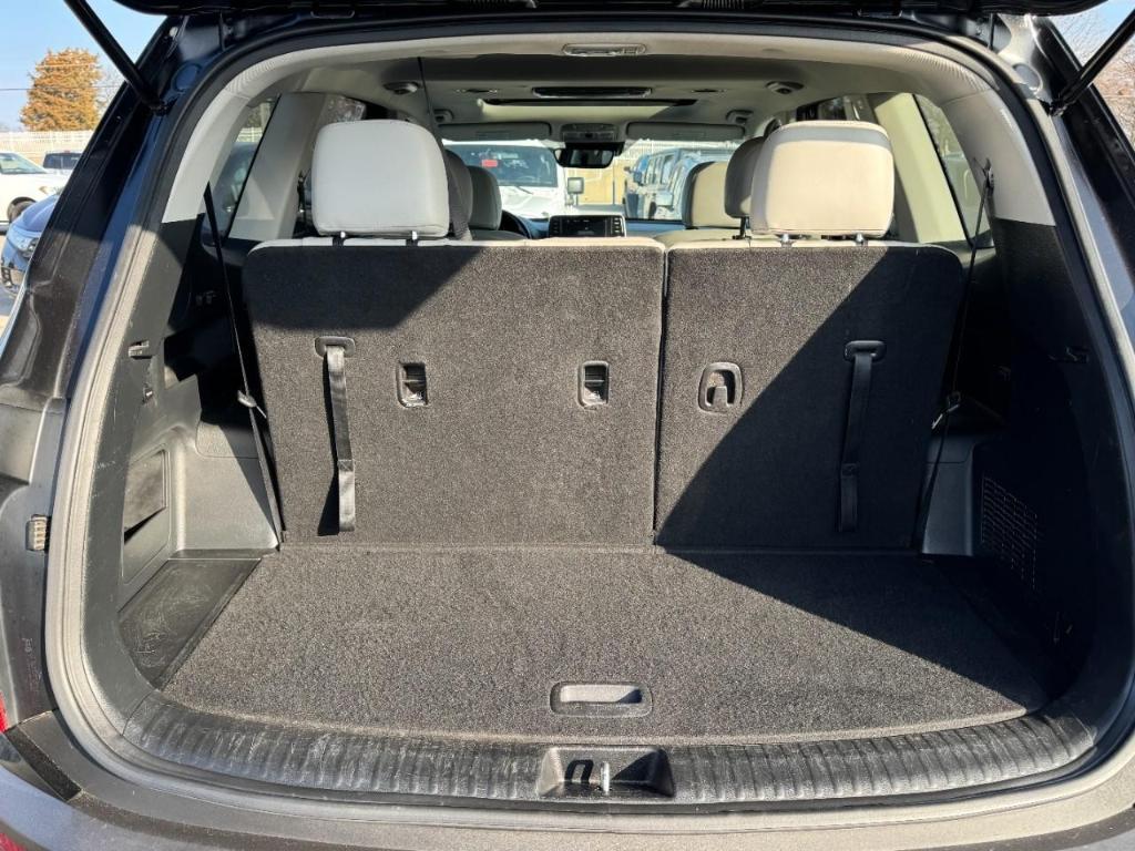 used 2020 Kia Telluride car, priced at $17,904