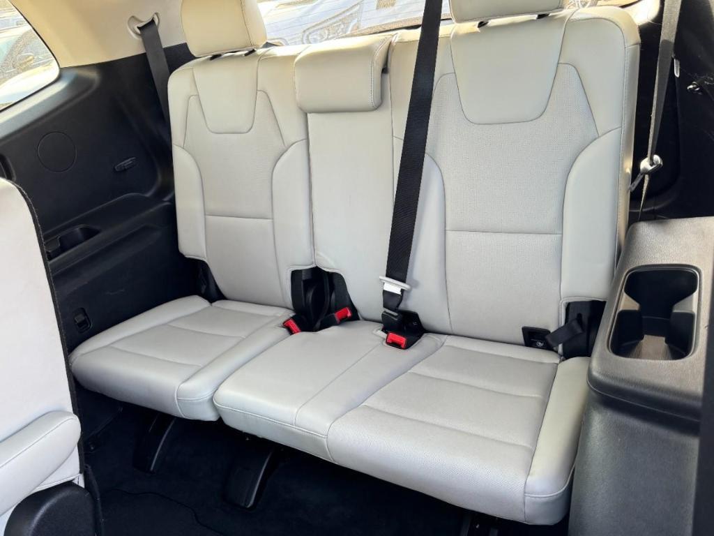 used 2020 Kia Telluride car, priced at $17,904