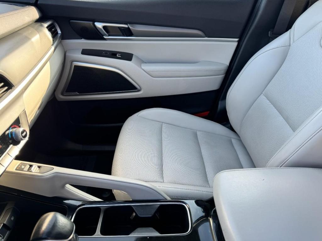 used 2020 Kia Telluride car, priced at $17,904